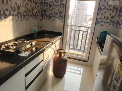 2 BHK Flat
