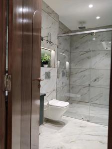 Bedroom Five Image of 4100 Sq.ft 5 BHK Builder Floor for sale in Indirapuram Ghaziabad for Rs. 51000000