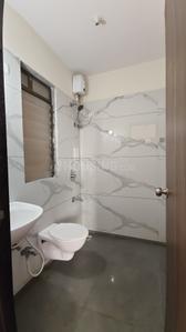 Image of 680 Sq.ft 2 BHK Apartment / Flat for rent in Raunak City, Kalyan West, Kalyan for Rs. 22000