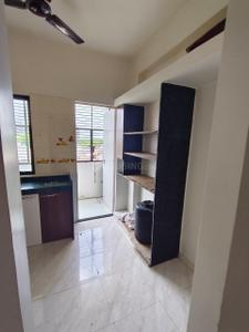 Image of 819 Sq.ft 1 BHK Apartment / Flat for sale in Manipur, Ahmedabad for Rs. 2200000