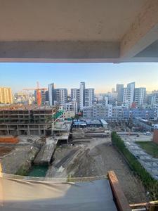 1 BHK Flat