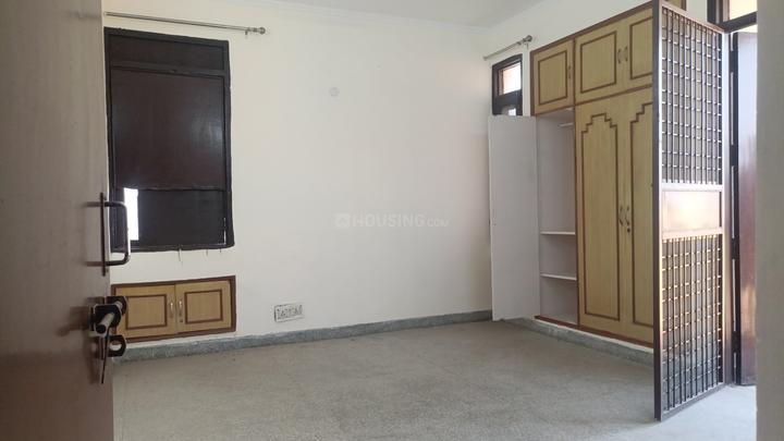 Sector 10 Dwarka Bedroom One 1