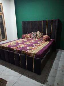 Bedroom Image of 1200 Sq.ft 3 BHK Apartment / Flat for sale in PNB Residency, Sector 7 Gurgaon for Rs. 8000000