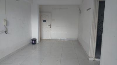 Living Room Image of 1089 Sq.ft 2 BHK Apartment / Flat for sale in New Town Kolkata for Rs. 6100000