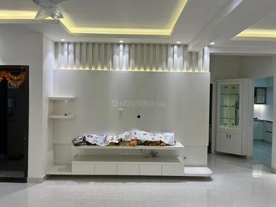 Hall Image of 2000 Sq.ft 3 BHK Builder Floor for sale in HSR Layout Bengaluru for Rs. 27400000