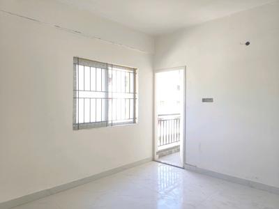 Bedroom Image of 1463 Sq.ft 3 BHK Apartment / Flat for sale in Electronic City Bengaluru for Rs. 7250000