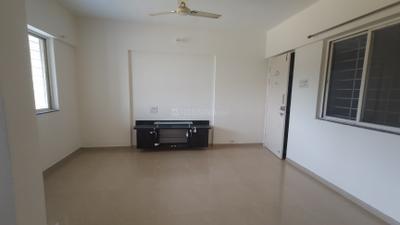 Living Room Image of 870 Sq.ft 2 BHK Apartment / Flat for sale in Eisha Erica, Dhayari Pune for Rs. 5250000