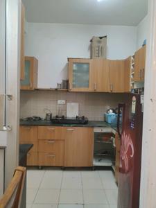 Kitchen Image of 1150 Sq.ft 2 BHK Apartment / Flat for sale in BPTP Princess Park, Sector 86 Faridabad for Rs. 8500000