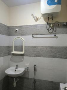 Bedroom Image of 650 Sq.ft 1 BHK Apartment / Flat for rent in Carmelaram Bengaluru for Rs. 23000