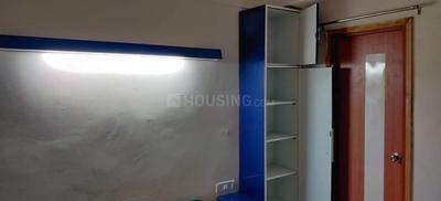 Bedroom Image of 1082 Sq.ft 2 BHK Apartment / Flat for sale in Supertech Ecociti, Sector 137 Noida for Rs. 10000000