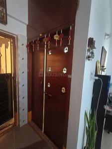 Bedroom Image of 1170 Sq.ft 2 BHK Apartment / Flat for sale in Vistar Classic by Vistar Builders And Developers, Begur Bengaluru for Rs. 7650000