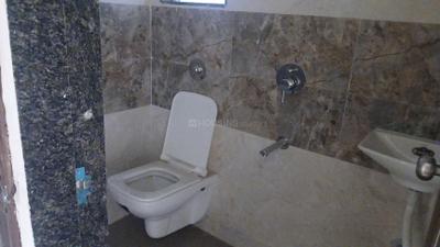 Bathroom Image of 1075 Sq.ft 2 BHK Apartment / Flat for sale in Neelkanth Luxuria, Taloja Navi Mumbai for Rs. 9500000