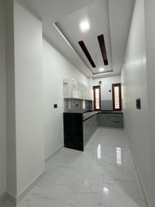 Kitchen Image of 2700 Sq.ft 6 BHK Independent House for sale in Mansarovar Extension Jaipur for Rs. 22500000