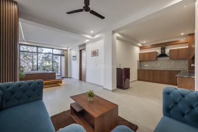 Hall Image of 1500 Sq.ft 2 BHK Apartment / Flat for sale in Kasauli Solan for Rs. 11000000