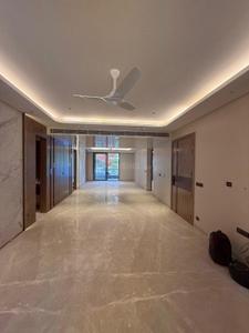 Hall Image of 2450 Sq.ft 4 BHK Builder Floor for sale in Ansal Versalia, Sector 67 Gurgaon for Rs. 31500000
