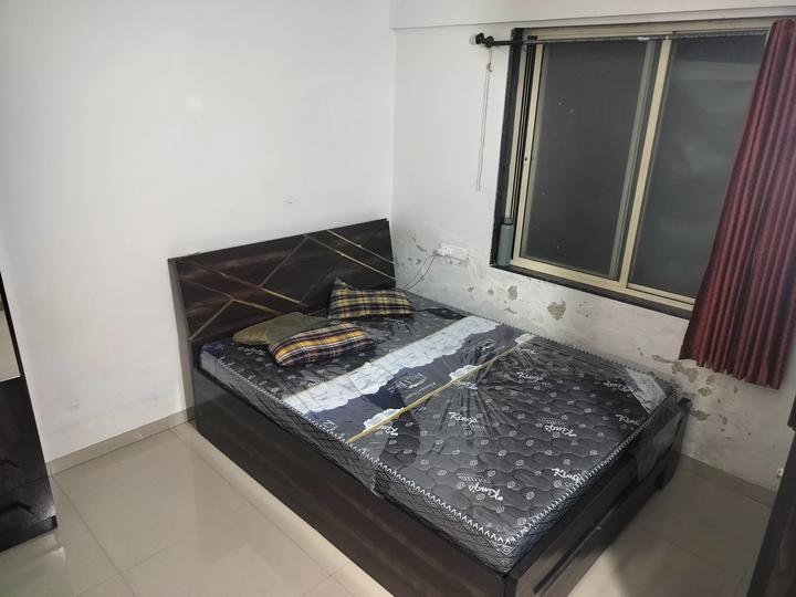 Bhim Nagar, Moshi Bedroom 1