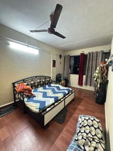 1 BHK Flat