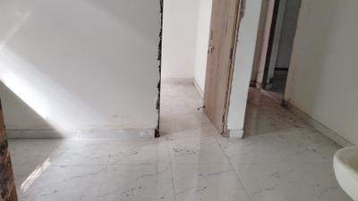 Living Room Image of 950 Sq.ft 3 BHK Apartment / Flat for sale in Behala Kolkata for Rs. 2700000