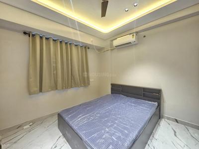 Bedroom Image of 910 Sq.ft 2 BHK Apartment / Flat for sale in Keshtopur Kolkata for Rs. 5369000