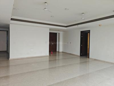 Hall Image of 2660 Sq.ft 3 BHK Apartment / Flat for rent in Bombay Island City Center, Wadala Mumbai for Rs. 325001