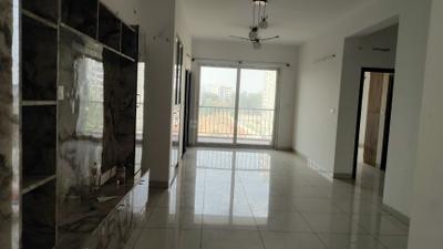 Living Room Image of 1510 Sq.ft 3 BHK Apartment / Flat for rent in Countryside Raindance, Electronic City Bengaluru for Rs. 45000