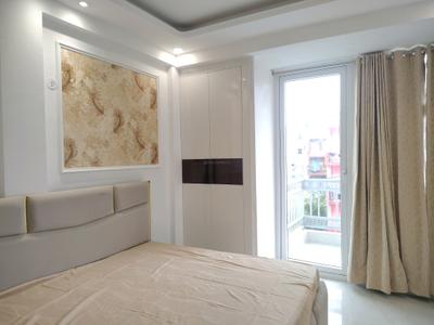 Bedroom Image of 1092 Sq.ft 2 BHK Apartment / Flat for sale in Devla Greater Noida for Rs. 3655555