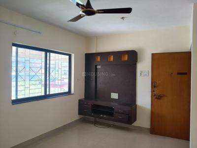 Hall Image of 1000 Sq.ft 2 BHK Apartment / Flat for sale in Kothrud Pune for Rs. 11500000