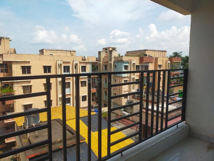 Maa Manasha Appartment Main Image 1