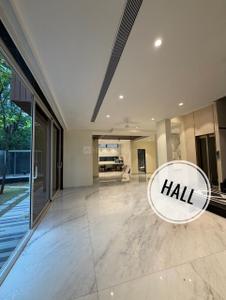 Image of 3000 Sq.ft 4 BHK Villa for sale in Mesa Vista, Kharghar, Navi Mumbai for Rs. 69999999