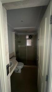 Bathroom Image of 1200 Sq.ft 2 BHK Apartment / Flat for sale in Hiranandani Rodas Enclave, Hiranandani Estate Thane for Rs. 20600000