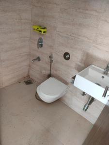 Bathroom Image of 550 Sq.ft 1 BHK Apartment / Flat for sale in Naigaon East Naigaon for Rs. 3200000