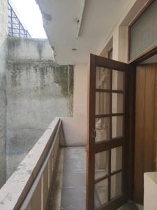 Bedroom One Image of 2000 Sq.ft 3 BHK Builder Floor for sale in Creative Estate Floors, Sector 49 Faridabad for Rs. 14500000