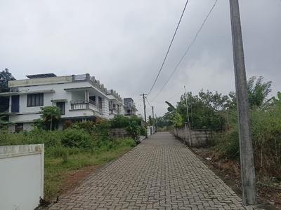 Image of 2200 Sq.ft 4 BHK Independent House for sale in Mulanthuruthy, Kochi for Rs. 7500000