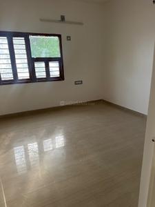 Bedroom Image of 2700 Sq.ft 3 BHK Villa for rent in New Ranip Ahmedabad for Rs. 25000