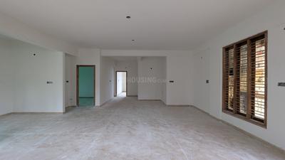 Hall Image of 2400 Sq.ft 3 BHK Builder Floor for sale in Subramanyapura Bengaluru for Rs. 18500000