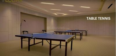 Image of 796 Sq.ft 2 BHK Apartment / Flat for rent in Lodha Upper Thane, Bhiwandi, Thane for Rs. 20000