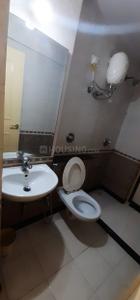 Image of 1050 Sq.ft 2 BHK Apartment / Flat for rent in Regency Ashoka Residency, Kharghar, Navi Mumbai for Rs. 40000
