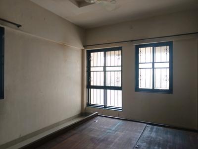Bedroom Image of 1280 Sq.ft 2 BHK Apartment / Flat for sale in K Raheja Vistas Phase 1, Mohammed Wadi Pune for Rs. 10500000