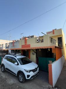 Image of 800 Sq.ft 2 BHK Independent House for sale in Wakodi, Ahmednagar for Rs. 3700000