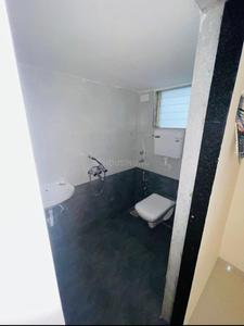 Bathroom Image of 405 Sq.ft 1 RK Apartment / Flat for sale in Seven Eleven Apna Ghar Phase II NX, Mira Road East Mira Bhayandar for Rs. 3980000