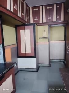 Kitchen Image of 800 Sq.ft 1 BHK Independent House for rent in Cidco Aurangabad for Rs. 17000