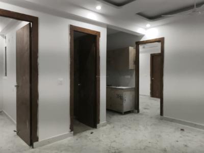 Living Room Image of 1200 Sq.ft 2 BHK Apartment / Flat for sale in Ambr Amore, Noida Extension Greater Noida for Rs. 4200000