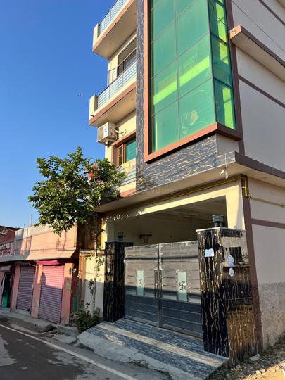 Morowala, ISBT Dehradun Main Image 1