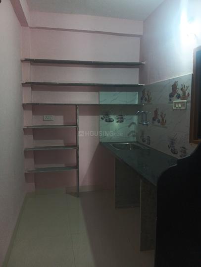 Bada Bangarda Kitchen 1