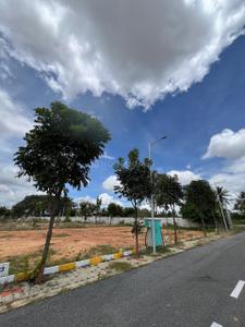Image of 1200 Sq.ft Residential Plot / Land for sale in Kundana, Bengaluru for Rs. 6960000