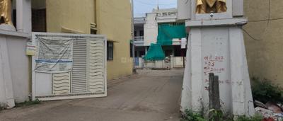 Main Entrance Image of 2000 Sq.ft 3 BHK Duplex for sale in Nikhil Nestles Villas, Misrod Bhopal for Rs. 12000000