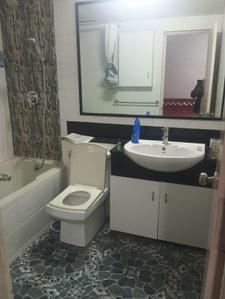Image of 1600 Sq.ft 3 BHK Apartment / Flat for rent in Elita Promenade, JP Nagar, Bengaluru for Rs. 65000
