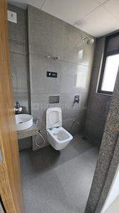 Image of 1750 Sq.ft 3 BHK Apartment / Flat for sale in Reflection, Shela, Ahmedabad for Rs. 7900000