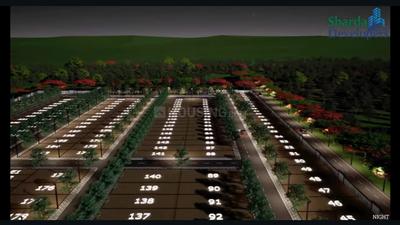 Image of 1000 Sq.ft Residential Plot / Land for sale in Navdapanth, Indore for Rs. 2591000