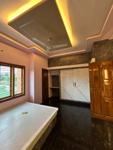 Bedroom Image of 600 Sq.ft 3 BHK Independent House for sale in Yandahalli Mysore for Rs. 8500000
